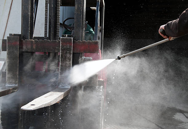 Best Soft Washing for Delicate Surfaces in Hockessin, DE